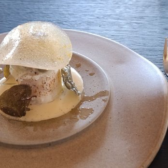 De Kwizien - Zeeduivel, Venkel- Beurre Blanc / Monkfish, Fennel - Beurre Blanc. 2026 09 07. M0. - Gastropubs Near Me - Hasselt, VLI De Kwizien - Zeeduivel, Venkel- Beurre Blanc / Monkfish, Fennel - Beurre Blanc. 2026 09 07. M0. - Gastropubs Near Me - Hasselt, VLI
