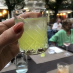 Le Comptoir des Arts - Limoncello