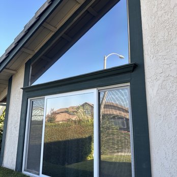 Socal Window Films - AFTER pic - Home Window Tinting Near Me - Santa Ana, California