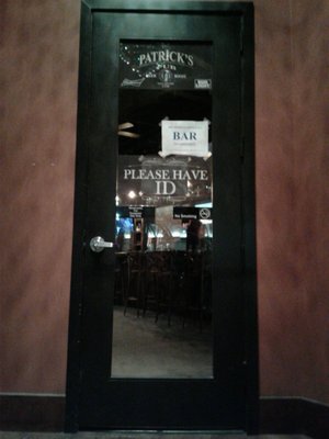 Patrick's Pub by null