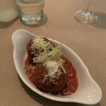 The Strand - New American Near Me - Orlando, Florida