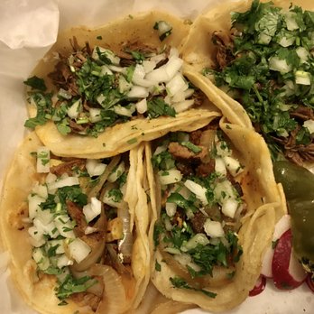 Francis Tacos - barbacoa and al pastor tacos - Food Trucks Near Me - Rochester, Minnesota Francis Tacos - barbacoa and al pastor tacos - Food Trucks Near Me - Rochester, Minnesota
