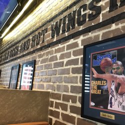 Buffalo Wild Wings