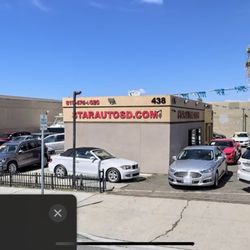 National City Automaxx - StarAutoSd is also Auto Maxx