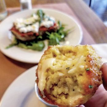 Spaghetti Incident - Arancini - Italian Near Me - New York, New York Spaghetti Incident - Arancini - Italian Near Me - New York, New York