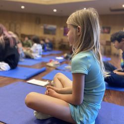 Mindfulness practice