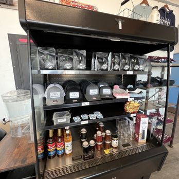 Danzeisen Dairy Creamery Store - Souvenirs - Desserts Near Me - Payson, Arizona