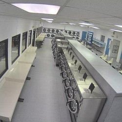 Ohkay Laundromat - Clean, New Commercial Washers & Dryers