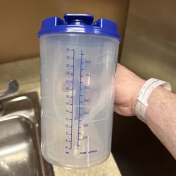 Texas Health Presbyterian Hospital Plano - Mug