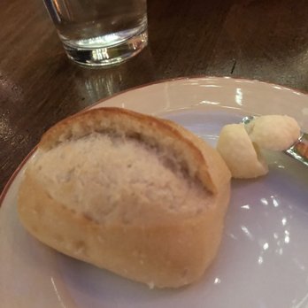 La Plazuela - Good bread - New American Near Me - Santa Fe, New Mexico