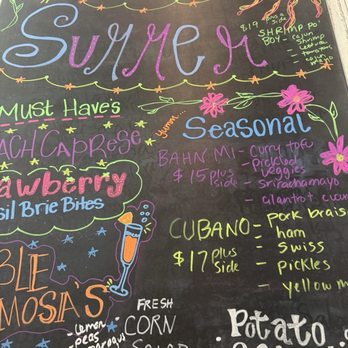 Three Bird Cafe - Cafes Near Me - Eureka Springs, Arkansas