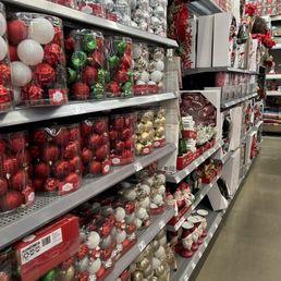 Christmas balls