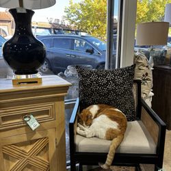 Nadeau - Furniture with a Soul
