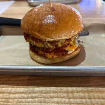 Hopdoddy Burger Bar - Bacon ... - American Near Me - Midland, Texas Hopdoddy Burger Bar - Bacon ... - American Near Me - Midland, Texas