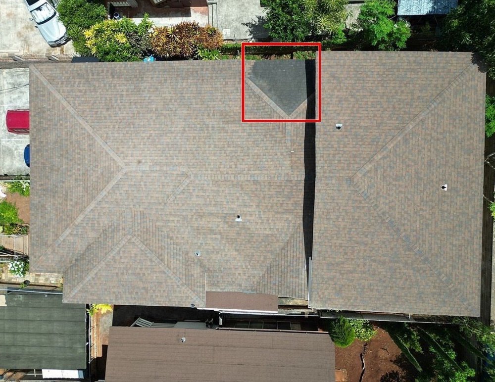 Slide of All Around Roofing & Waterproofing