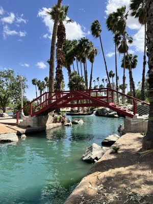 Encanto Park by null