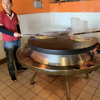 Gobi Mongolian BBQ - Chinese Near Me - Sunnyvale, California Gobi Mongolian BBQ - Chinese Near Me - Sunnyvale, California