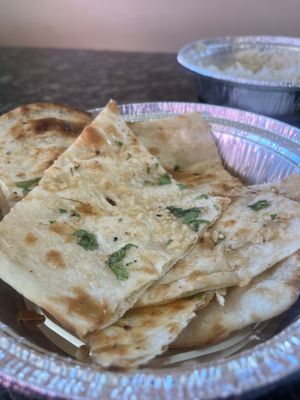 Momo N Curry by null