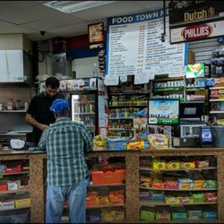 Foodtown Supermarket