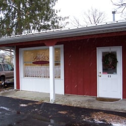 Louise's Needle Works