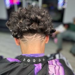 Majestic Barbershop