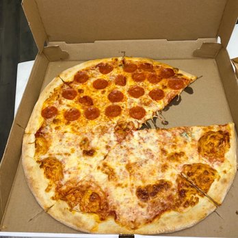 Rai's Pizza - Build Your Own Pie - Chicken Wings Near Me - Sterling, Virginia