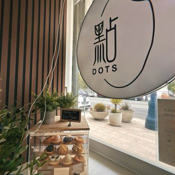 Dots Boba - Bubble Tea Near Me - San Francisco, California