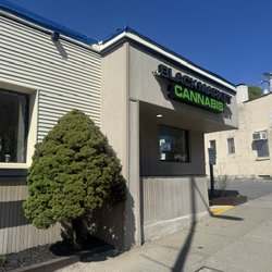 Black Market Cannabis Dispensary