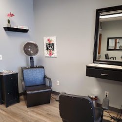 Just Be "You" Tiful Salon