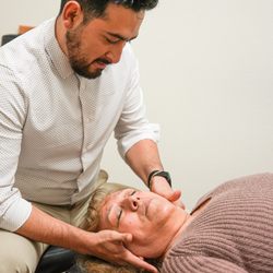 Emmanuel Gomez, DC - Watson Sports Performance & Rehabilitation - Segment specific adjustments