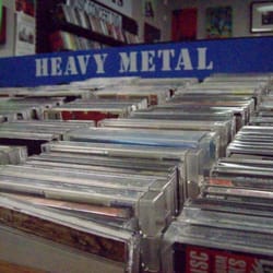 Cd Warehouse