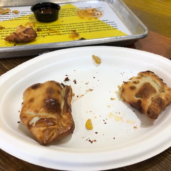 Empanada Kitchen - Empanadas Near Me - San Diego, California