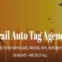 Photo of Trail Auto Tag Agency