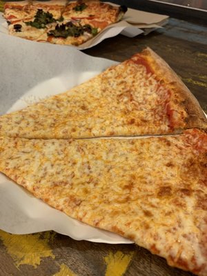 Slice + Soda by null