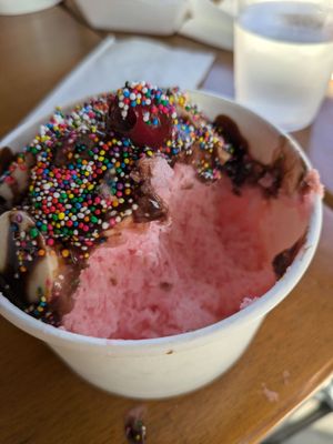 SunO Dessert by null