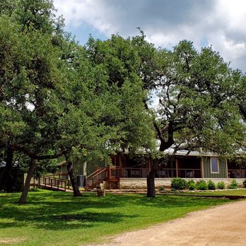 Rebecca Creek Bed and Breakfast - Our first view of The Lodge at Rebecca Creek Bed and Breakfast. - Bed & Breakfast Near Me - Spring Branch, Texas Rebecca Creek Bed and Breakfast - Our first view of The Lodge at Rebecca Creek Bed and Breakfast. - Bed & Breakfast Near Me - Spring Branch, Texas