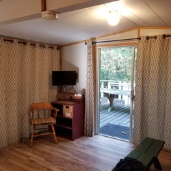 Star Ranch Nudist Club - Cozy and cute