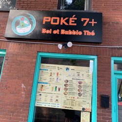 Poke 7+
