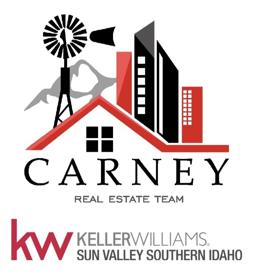 CARNEY REAL ESTATE TEAM Contact Agent 355 S 2900 E, Paul, Idaho