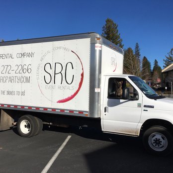 SRC Party Rentals & Supplies - We deliver! - Party Supplies Near Me - Grass Valley, California SRC Party Rentals & Supplies - We deliver! - Party Supplies Near Me - Grass Valley, California