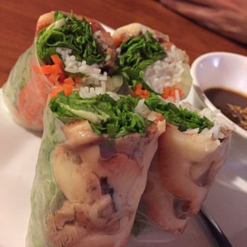 Saigon Kitchen - Duck summer roll ! - Vietnamese Near Me - Fort Lee, New Jersey Saigon Kitchen - Duck summer roll ! - Vietnamese Near Me - Fort Lee, New Jersey