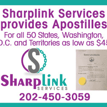 SharpLink Services - Passport & Visa Services Near Me - Washington, DC, District of Columbia SharpLink Services - Passport & Visa Services Near Me - Washington, DC, District of Columbia