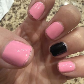 Mindy Nail Bar Anaheim - Mani pedi done 5-7 By 5-9 they chipped. I did regular polish but did not expect it to only last 2 days.. Great service but disappointed. - Nail Salons Near Me - Anaheim, California Mindy Nail Bar Anaheim - Mani pedi done 5-7 By 5-9 they chipped. I did regular polish but did not expect it to only last 2 days.. Great service but disappointed. - Nail Salons Near Me - Anaheim, California