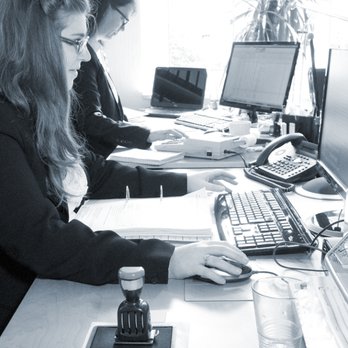 Kanzlei Rosenbaum - Accountants Near Me - Kiel, SH