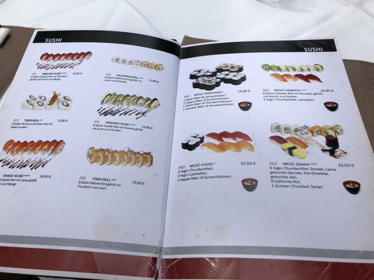 Menu photo 2 5Kitchen Wiesbaden, HE