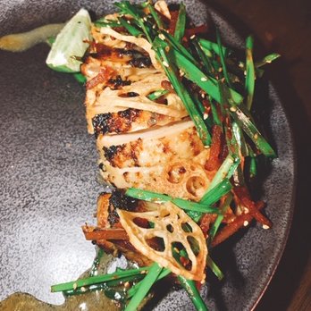 Kid Kyoto - Sake Miso Chicken - Japanese Near Me - Sydney, NSW
