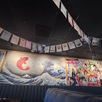 Sushi Monster - Sushi Bars Near Me - Poway, California Sushi Monster - Sushi Bars Near Me - Poway, California