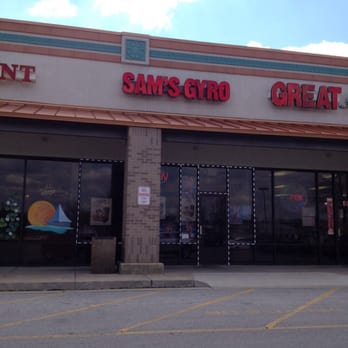 Sam's Gyros - Mediterranean Near Me - Bowling Green, Kentucky Sam's Gyros - Mediterranean Near Me - Bowling Green, Kentucky