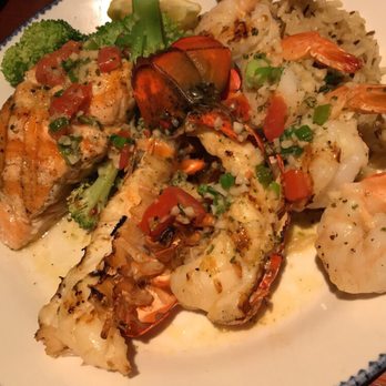 Red Lobster - Seafood Near Me - Plano, Texas Red Lobster - Seafood Near Me - Plano, Texas