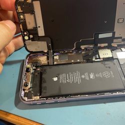 El Cajon Phone Repair